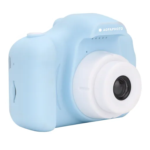 AgfaPhoto Realikids Cam 12MP საბავშვო ფოტოაპარატი