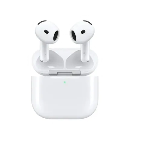Apple Apple AirPods 4 WO A.N.C. (MXP63ZEA) Wireless Headphone ყურსასმენი
