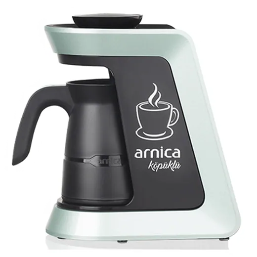 ARNICA ელექტრო ჯეზვე