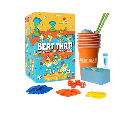 Beat That!