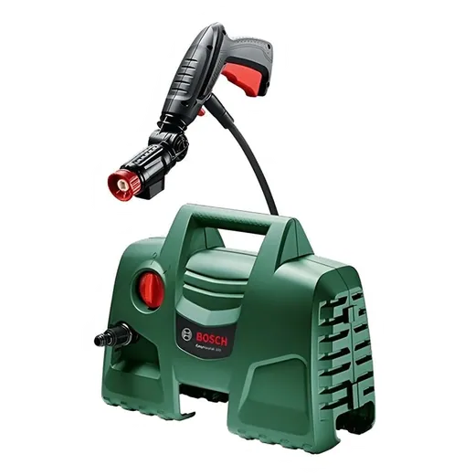 BOSCH EasyAquatak 100 მაღალი წნევის აპარატი