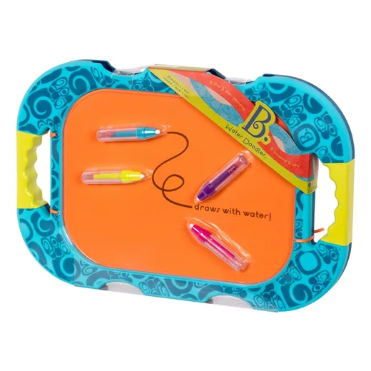 BToys H2-WHOA, WATER DOODLER სახატავი დაფა