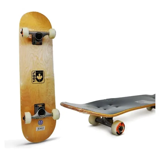 Canadian Skateboard სკეიტბორდი