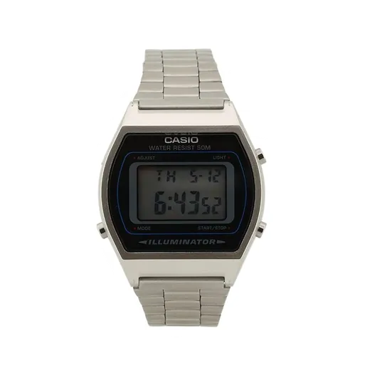 Casio B640WD-1AVDF უნისექსი საათი