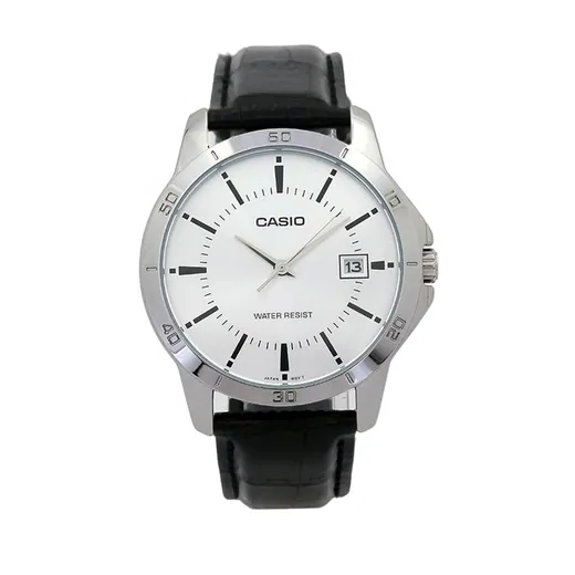 Casio MTP-V004L-7AUDF კაცის საათი