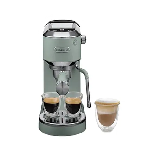 DeLonghi EC890.GR ყავის აპარატი