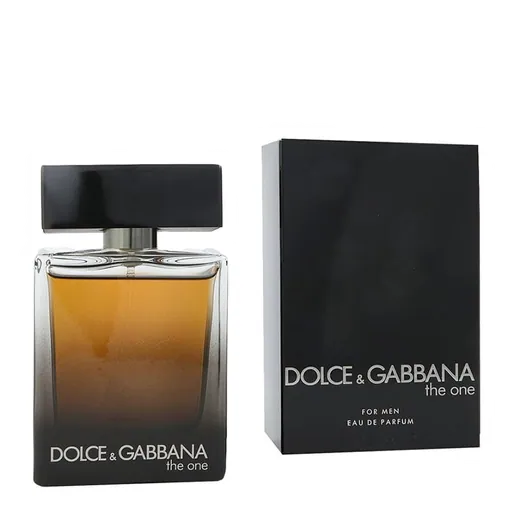 Dolce & Gabbana The One EDP მამაკაცის სუნამო 50 მლ