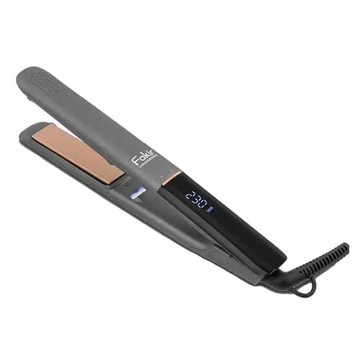 FAKIR ION FUSION STRAIGHTENER თმის უთო