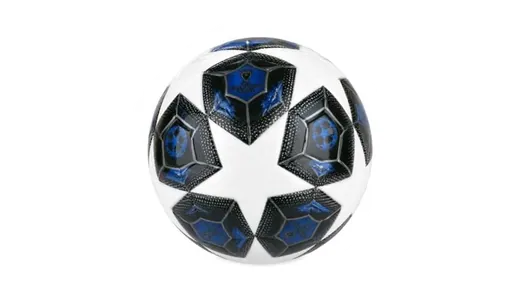 ფეხბურთის ბურთი უნაკერო
