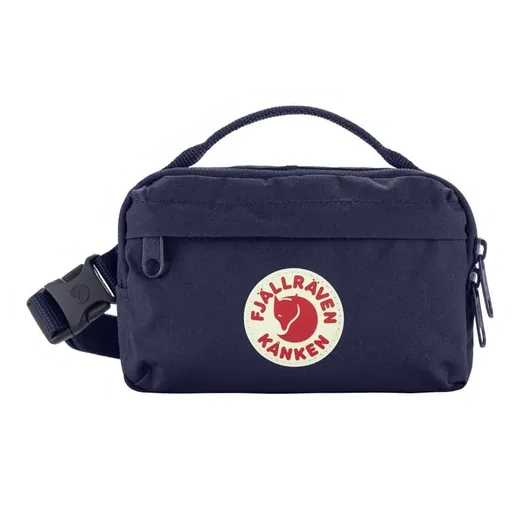 Fjallraven Kanken Hip Pack წელის ჩანთა