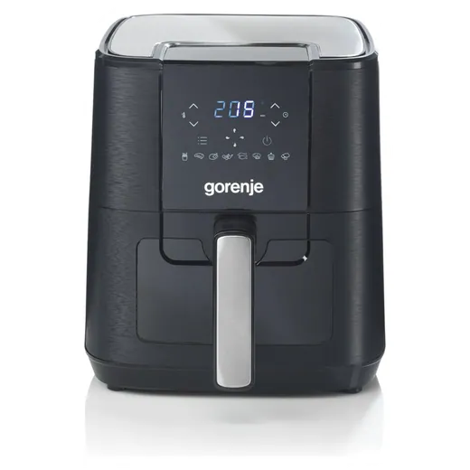 GORENJE AF1350DWB აეროგრილი