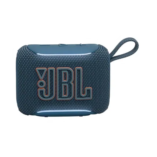 JBL Go 5 Blue პორტატული დინამიკი