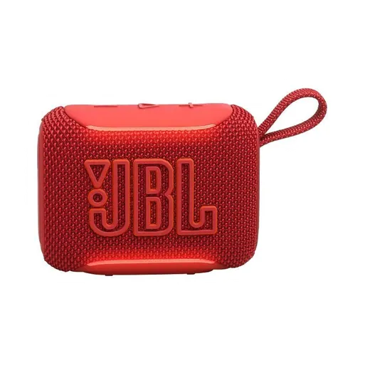 JBL Go 5 Red პორტატული დინამიკი