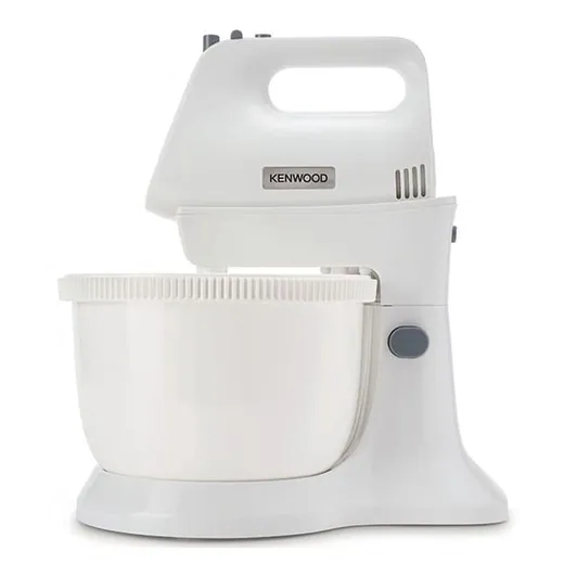 KENWOOD HMP32.A0WH ხელის მიქსერი ჯამით