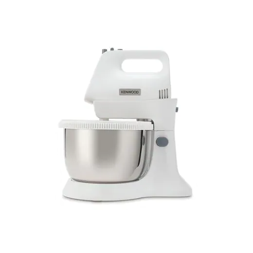 KENWOOD HMP34.A0WH ხელის მიქსერი ჯამით