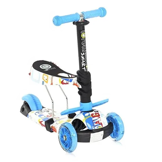 LORELLI SMART საბავშვო სკუტერი