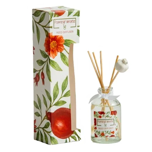 MANAMO Pomegrante 50მლ ოთახის სურნელი
