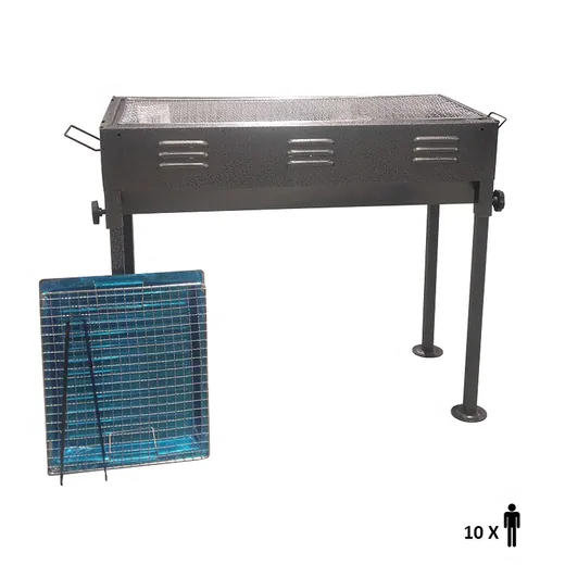 მაყალი Dongfang 1009L 22047 66x30x62 სმ
