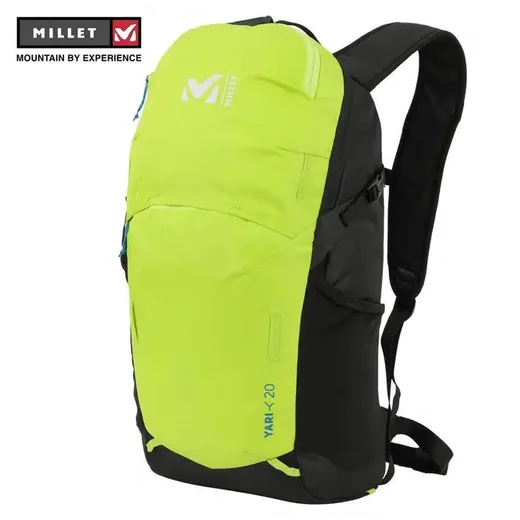 Millet YARI 20L სალაშქრო ჩანთა
