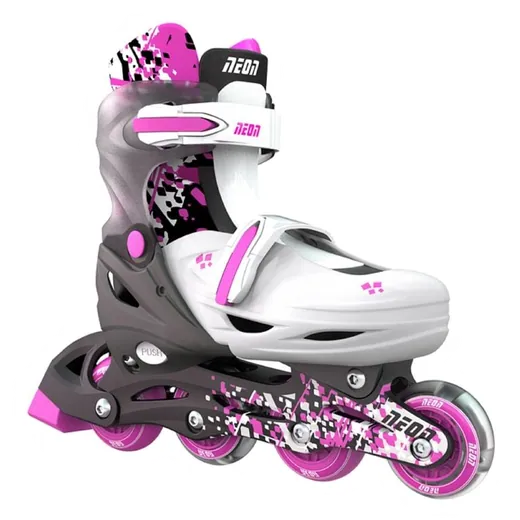 NEON NT30P4 როლიკები