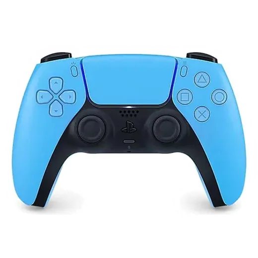 Playstation DualSense Wireless Controller Starlight Blue /KIA უსადენო კონტროლერი