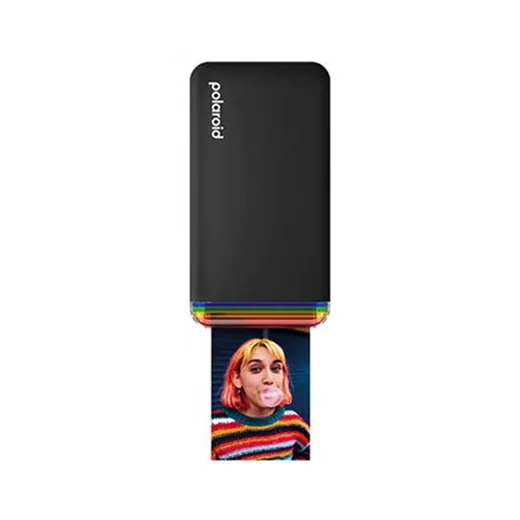 Polaroid Hi Print 2x3 Pocket Photo Printer Gen2 black