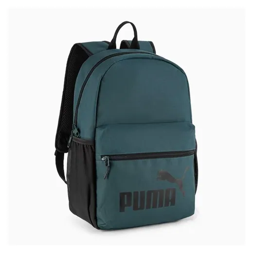 PUMA Unisex ზურგჩანთა მწვანე