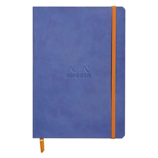 Rhodia 160გვ ბლოკნოტი