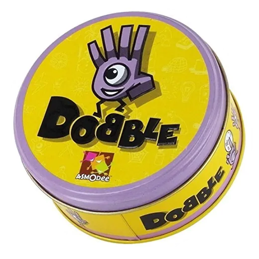 სამაგიდო თამაში Dobble