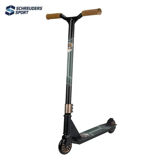 Schreuderssport Stunt Scooter · Pulse Racer · ტრიუკების სკუტერი