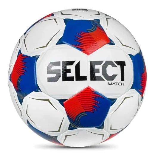 SELECT ფეხბურთის ბურთი N5