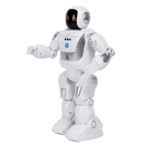 SILVERLIT PROGRAM A BOT X რობოტი