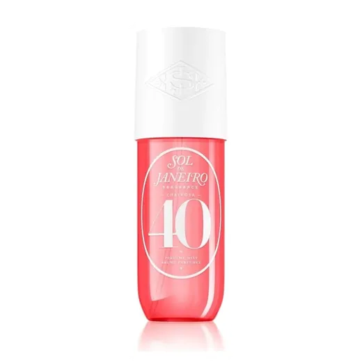 Sol de Janeiro Cheirosa 40 Perfume Mist 240მლ სხეულის მისტი