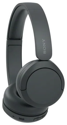 SONY WH-CH520/B უსადენო ყურსასმენი