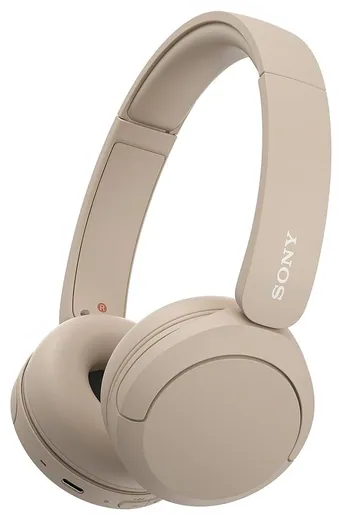 SONY WH-CH520/T უსადენო ყურსასმენი