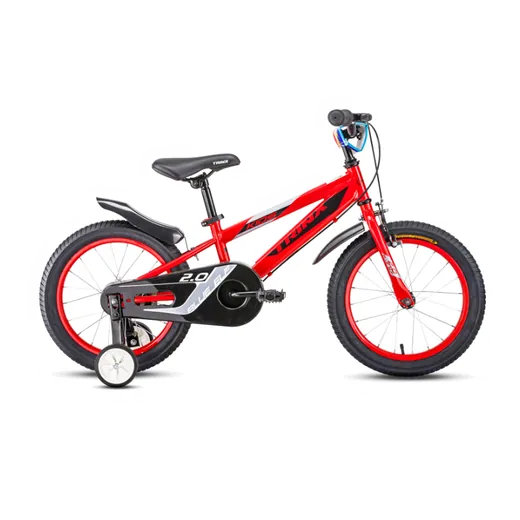 TRINX BLUE ELF 2.0-16inch ველოსიპედი