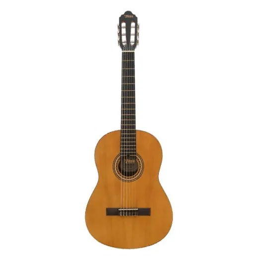 Valencia VC204 classical guitar antique natural კლასიკური გიტარა