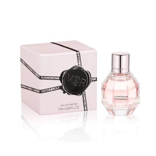 VIKTOR@ROLF Flower Bomb edp 7მლ სუნამო