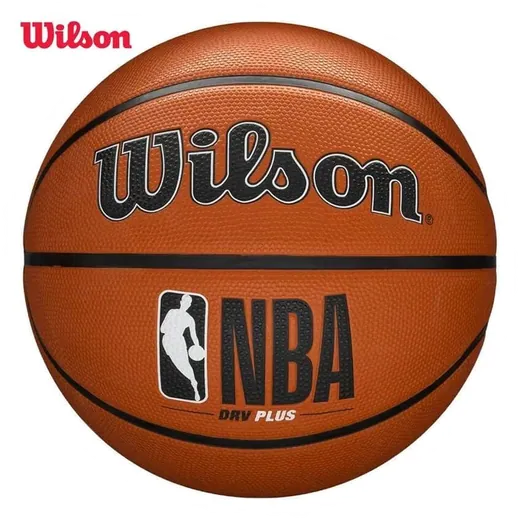WILSON NBA DRV PLUS BSKT SZ5 კალათბურთის ბურთი