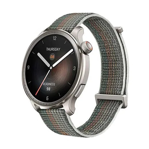 XIAOMI Amazfit Balance 1.5" სმარტ საათი