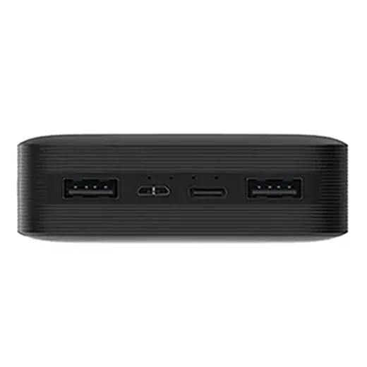 Xiaomi Redmi Power Bank VXN4304GL პორტატული დამტენი