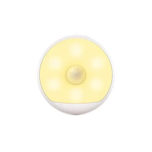 Yeelight Rechargeable Sensor Nightlight YLYD01YL სანათი